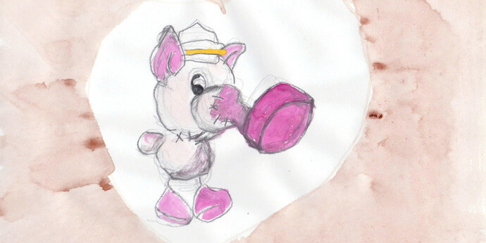 Plastic Surgery Disasters. Courtesy of Hans & Fritz Contemporary