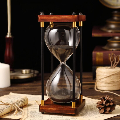 Reloj de arena