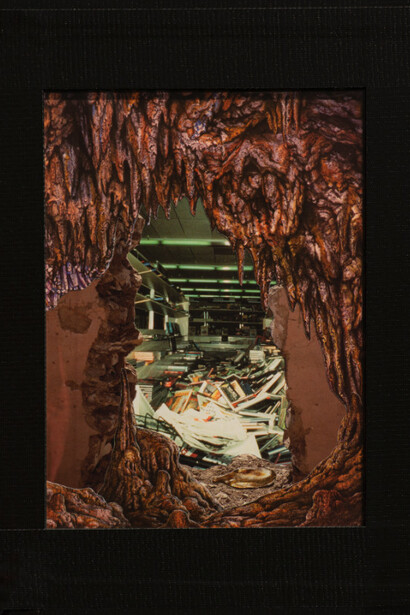 Jack Lavender. Courtesy of The Approach