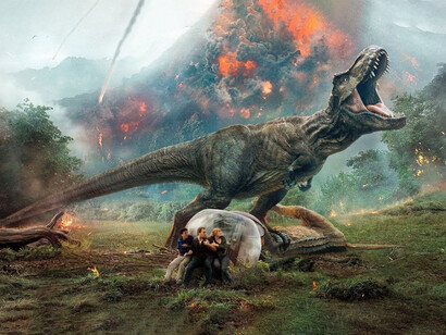 Qualche centinaio di migliaia di anni dopo la nostra scomparsa, l’evoluzione produrrà un’altra specie meno stupida