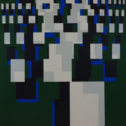 Harmonic Sequences. Courtesy of M HKA