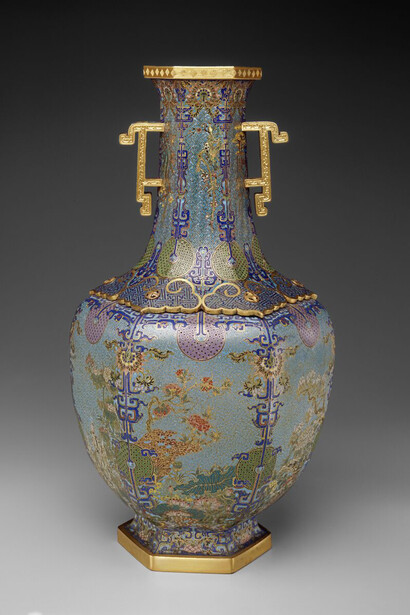 Our Asian Art Museum. Courtesy of Crow Collection