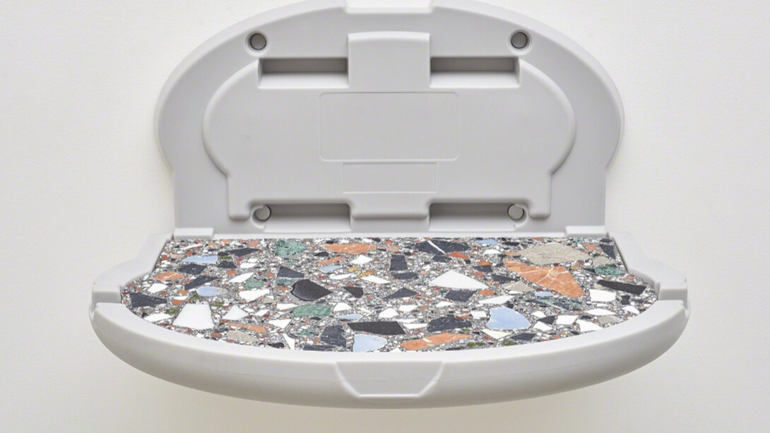 Grundstück, Exhibition view. Courtesy of Jessica Silverman Gallery