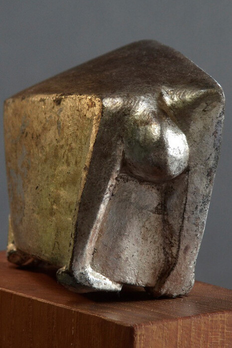 Alexander Polzin, Sisyphus (Mortier Award), edition 2/22, 2014, Silver