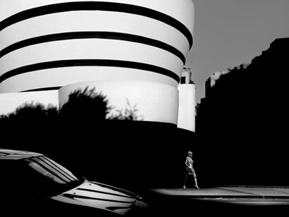 Gabriele Croppi, New York
