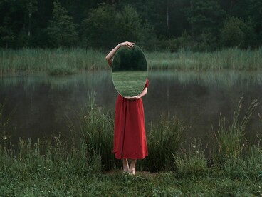 Modern spiritual movements often encourage passive, escapist mindsets