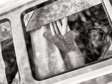 Kabul. Courtesy of Soho Photo Gallery