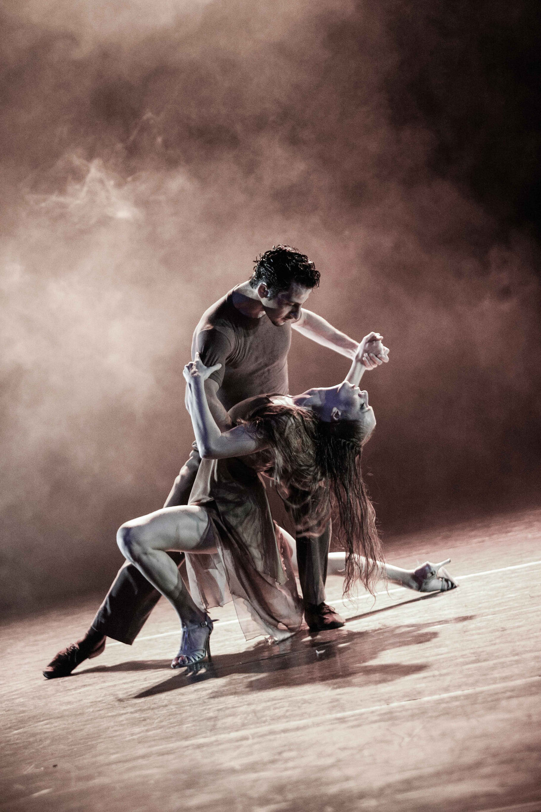 Eterno. Colleccion Tango 