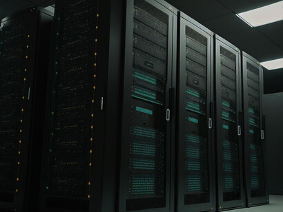 Supercomputers power the complex computations behind AI, expert systems, and neural networks used in enterprise information systems