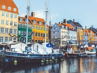 Nyhavn