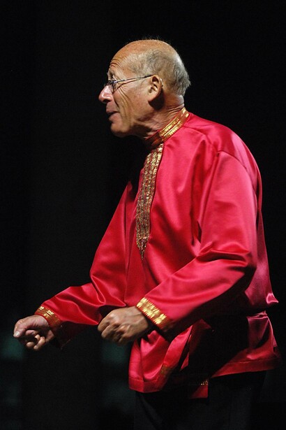 David Helfgott