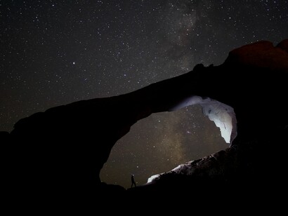 Tales enseñó a sus compatriotas que las estrellas eran simples bolas de fuego