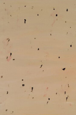 Archives Raoul De Keyser. Courtesy of S.M.A.K.