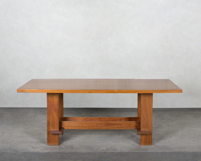 Inside the Walls. Courtesy of Friedman Benda