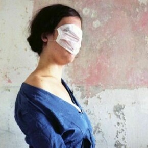 A Collection of Small Grey Stones, Berlin 2012, Analog C-print, Ed.3, 29.1 x 23.2 in