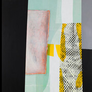 Charline von Heyl. Courtesy of Hirshhorn Museum