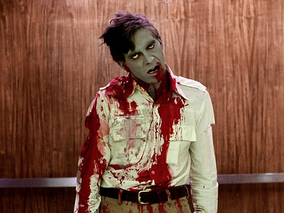 Zombi, 1978
