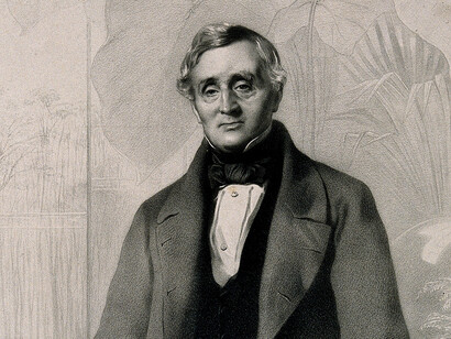Nathaniel Bagshaw Ward