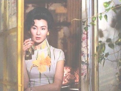 In the Mood for Love è un film del 2000 diretto da Wong Kar-wai