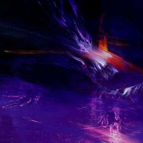 Jeffrey Kroll, Purple Haze