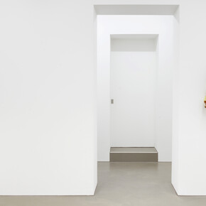 Philipp Modersohn. Courtesy of Galerie Guido W. Baudach
