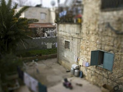 Guy Yitzhaki, Additions #23, 2009, Inkjet Print, 15.75 x 19.69 inches, 50x40 cm, Edition of 5