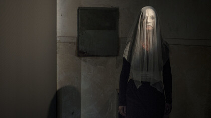 Alcesti, Silvia Franco, ph D. Burberi