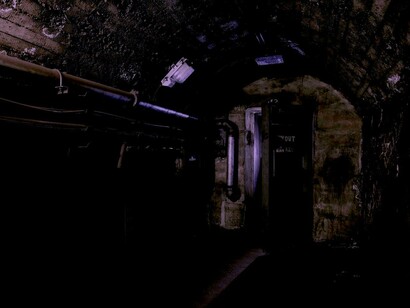 En las entrañas del «Underground»