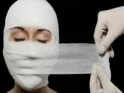 Cosmetic surgery has always caused polemic