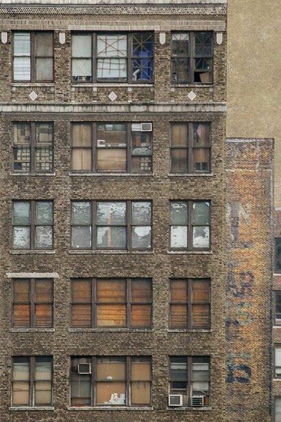 Marc Yankus, Many Windows in Chelsea