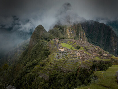 Geologia di Machu Picchu, Perù. Il lavoro degli scienziati e delle diverse metodologie intervenute ha permesso di comprendere a fondo la “storia” geologica del luogo