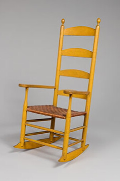 Shakers and Movers. Courtesy of Art Institute of Chicago