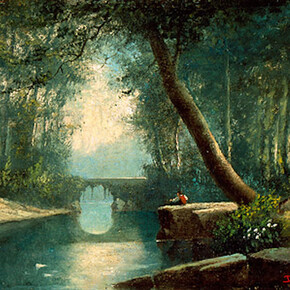 American Art. Courtesy of High Musuem of Art 