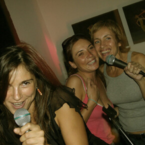 The Richard Channin Foundation. Courtesy of Centro Andaluz de Arte Contemporáneo