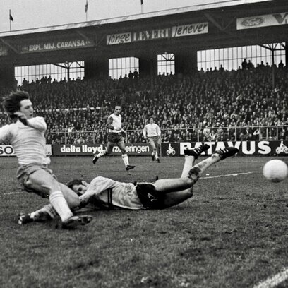 Les Pays-Bas n’ont jamais manqué de talent : de Johan Cruyff à Marco van Basten, en passant par Dennis Bergkamp, Ruud Gullit et Arjen Robben