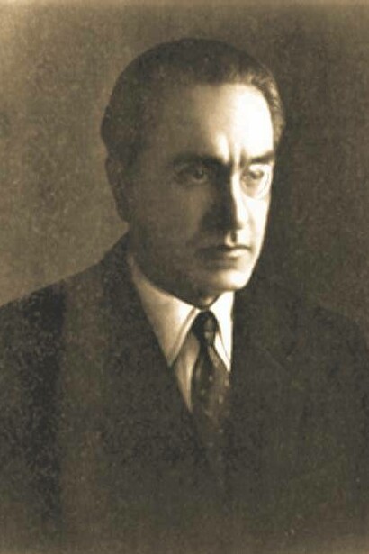 Julius Evola, inizio anni '40 del Novecento