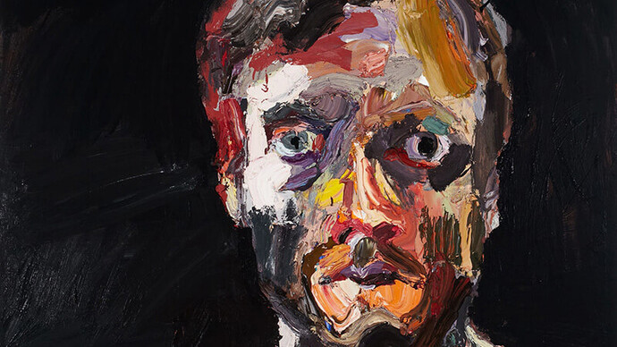 Quilty. Courtesy of Queensland Art Gallery
