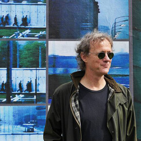 Beyond the Wall. Courtesy of West Side Gallery