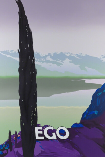 Summers' Ego. Courtesy of GRIMM