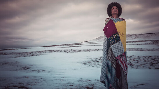 Every. Now. Then: Reframing Nationhood. Courtesy of AGO 