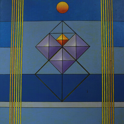 Propuesta crepuscular, 2005 (detalle)