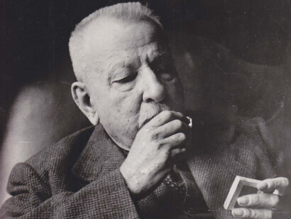 Benedetto Croce