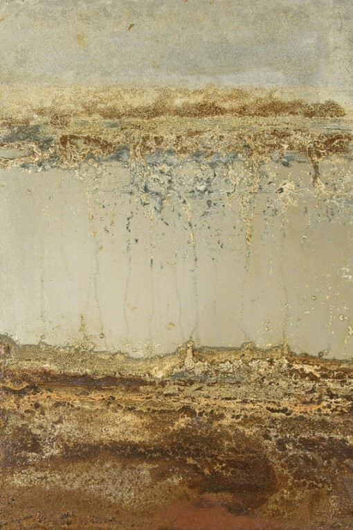 Dream No Small Dream. Courtesy of October Gallery