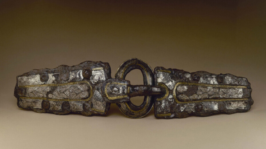 Département D'archéologie. Courtesy of Carnavalet 