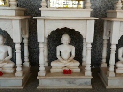 Located in Manchenahalli, the Sri Kodi Brahmadeva Temple features a rare 6-foot idol of Brahmadeva on horseback, believed to be self-manifested and one of the largest Brahma Yaksha statues in the world, India