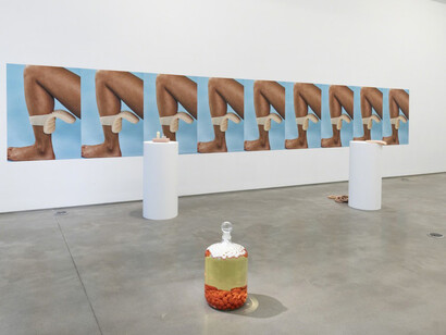 SportCult. Courtesy of Team (gallery, inc.)