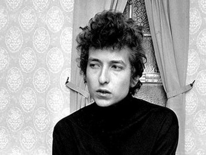 Bob Dylan 