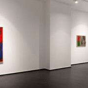 Jaren 80ER Jahre. Courtesy of KETELEER Gallery