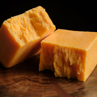Cheddar cheese does not yet fully protected upon PDO certification 