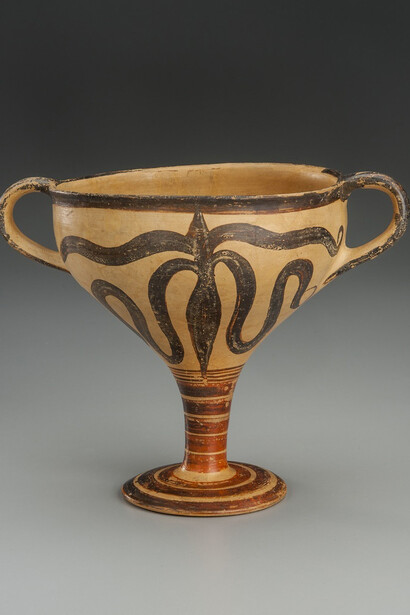 Aegean and Cypriot. Courtesy of Eskenazi Museum of Art